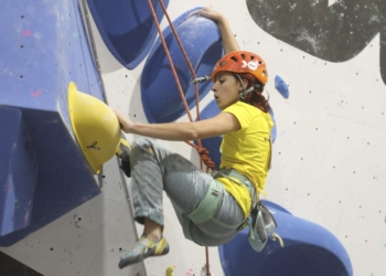 «Si tengo la oportunidad me encantaría tener esa experiencia de competir en unas Olimpiadas»