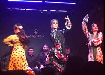 Rincones ‘con duende’ en València