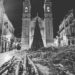 Posiblemente es la hoguera más mágica de la Comunitat Valenciana