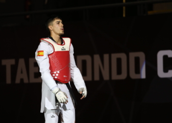 «Tenía la firmeza de que algún día llegaría un resultado como este»