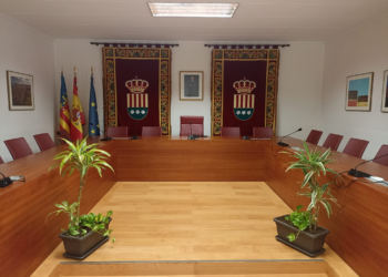 Mutxamel aprueba su presupuesto de 2023 por once votos a diez