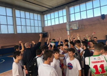 Baloncesto al alcance de todos