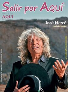 PORTADA SALIR POR AQUÍ Nº 27 - Internet