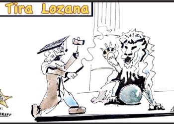 La democracia no necesita domadores