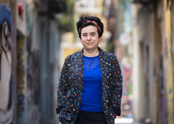 «Sin arte, música, pensamiento, poesía… sería un mundo terriblemente anodino y gris»