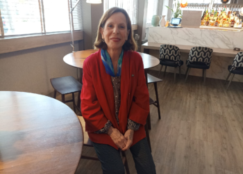 «En general a mis alumnos les ha ido muy bien en la vida»