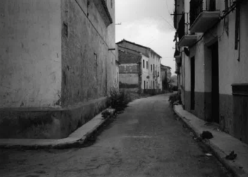 Los pueblos fantasma que dejó tras de sí la Pantanada de Tous