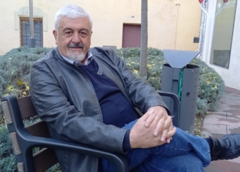 «Pido a 2023 ver terminada la obra de remodelación de la avenida de la Constitución»