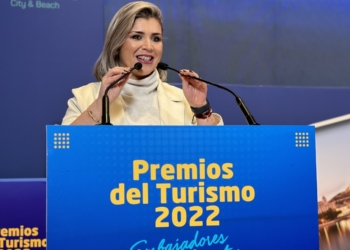 Los II Premios del Turismo distinguen a ocho personas, empresas y entidades por su impulso al sector en Alicante