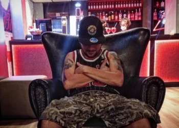 «En este nuevo disco reflejo las vivencias y experiencias de los tres últimos años»