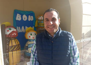 «Hacer feliz a un niño no tiene precio»