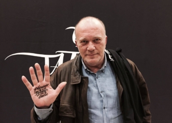 «Los alcoyanos conservamos una especie de orgullo que prodigamos donde vayamos»