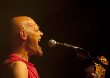 «Algunas de nuestras letras son un puñetazo en la cara»