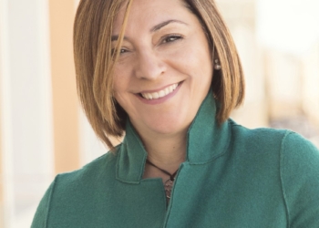 Pilar Gay, concejala de Cultura y Patrimonio.