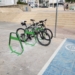 Altea ha creado más de 65 nuevos parkings de bicicletas.