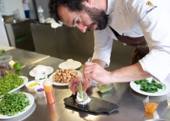 El CdT es un centro de formación de primer nivel.