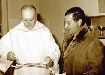 Desde el creador de las provincias hasta Benlliure