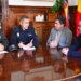 Alcoy incrementará la vigilancia en el Centro de la Ciudad