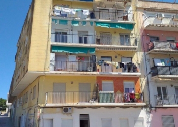 Santa Pola delimita el barrio Felipe II para poder optar ayudas europeas para la renovación integral de la zona