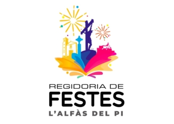 La concejalía de Fiestas de l’Alfàs presenta su nueva imagen a las entidades festeras