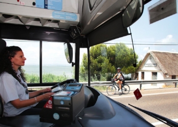 EMT abre su bolsa de trabajo para 500 conductores y conductoras