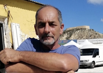 «La sensualidad está presente en la mayoría de mis creaciones»