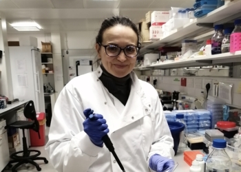 «El cáncer es parcialmente curable hoy y confiamos que completamente mañana»