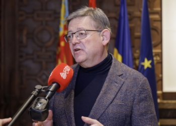 Ximo Puig presentará alegaciones ante el Consejo de Estado para defender el trasvase Tajo-Segura