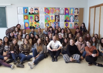 El alumnado de Magisterio se considera feminista pero tiene prejuicios hacia las obras de arte en función del sexo del artista