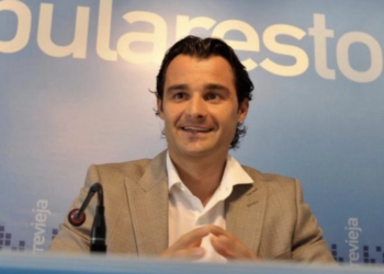 Dolón anuncia de la remodelación de las áreas de gobierno local