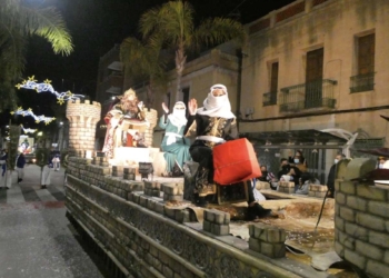 La Nucía recibirá a sus Majestades los Reyes Magos de Oriente el jueves