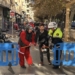 Más de doscientas motos han recorrido las calles de Orihuela y pedanías en la III Ruta Motera de Reyes