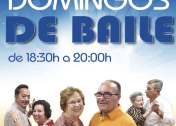 Bienestar Social anuncia su programación de baile para mayores durante el primer semestre del año