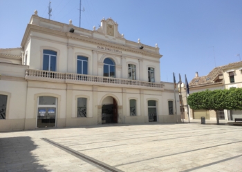 El Servicio personalizado de Atención a Mayores de Alfafar atiende a 40 personas en las primeras semanas