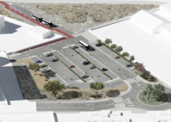 Santa Pola reordenará el tráfico en la zona de los institutos