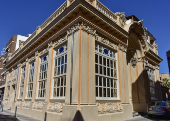 Alfafar amplía el horario de biblioteca para el estudio