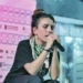 El “spoken word” de la poeta y rapera Laura Sam abre la programación 2023 de la Kakv