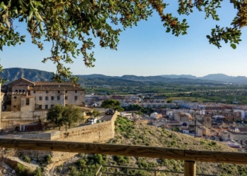 Orihuela registra 84.568 habitantes, 2.400 más que el año anterior