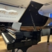 El Instituto Municipal de Cultura adquiere un piano de gran cola para conciertos en el Auditorio Internacional