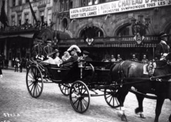 El origen de la expresión «mucha mierda» en el teatro