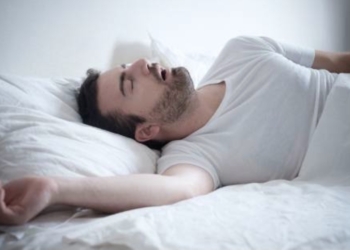 Qué es la apnea del sueño