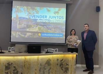 Turismo crea un canal online para contratar experiencias turísticas en Orihuela