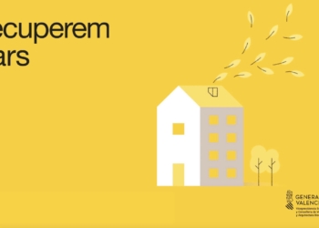 Alcoy consigue cerca de 480.000 euros para restaurar dos edificios públicos y destinarlos a alquiler social