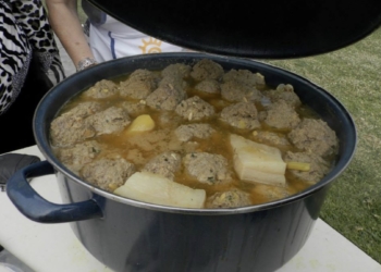 El IV Concurso Internacional del Cocido con Pelotas se celebrará el 4 de febrero