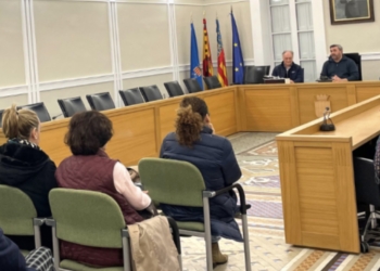 Una treintena de crevillentinos ya han iniciado sus respectivos Talleres de Empleo