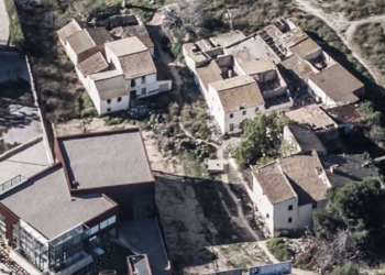 Urbanismo aprueba el proyecto de restauración de la Alquería del Rey en Campanar