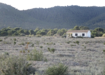 Villena invertirá 9.000 euros en la reforma del Aula de la Naturaleza de Sierra Salina