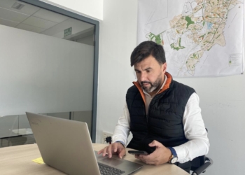 Patrimonio eleva a Pleno el convenio para adherirse a la Red Xaloc y abrir una Oficina de Vivienda en Orihuela