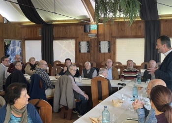 Elche ejecutará inversiones de mejora de servicios públicos e infraestructuras en pedanías por cinco millones de euros