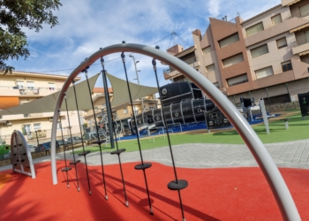 El Parque El Pla abre de nuevo las puertas al público tras su remodelación